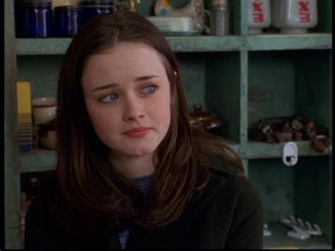 Quiz How Well Do You Remember The First Episode Of Gilmore Girls Herie