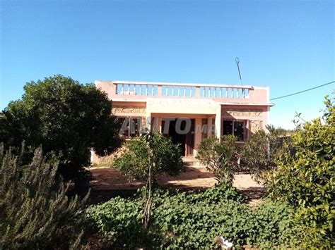 Maison Maisons Et Villas à Safi Avitoma Immo