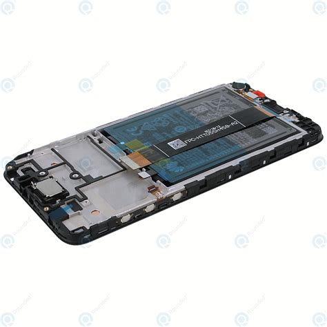 Obtain pricing info of original huawei spare parts. Huawei Y5 2018 (DRA-L22) Display module front cover + LCD ...