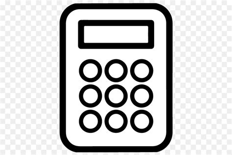 Calculator icon, computer icons calculator, s icon calculator transparent background png clipart. Free Calculator Cliparts, Download Free Clip Art, Free ...