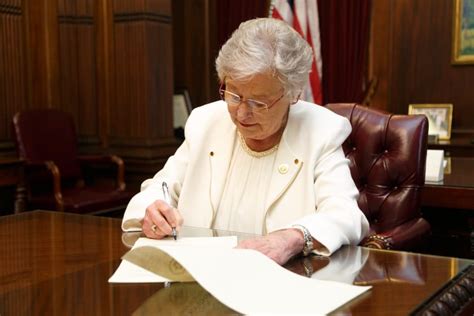 Ivey To Sign Prison Lease Deal Lawmakers Bristle At Higher Cost Revelation Alabama Daily News