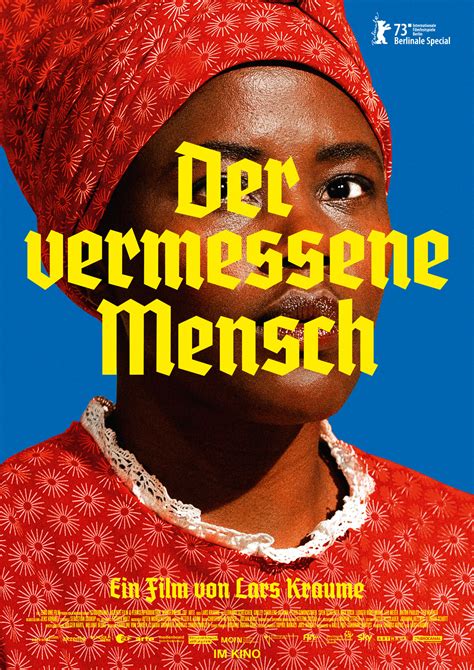 Der vermessene Mensch | Film-Rezensionen.de