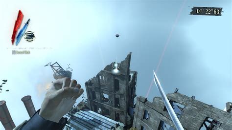 Dishonored Dishonored Dunwall City Trials Dlc Achievement Guide And Tips