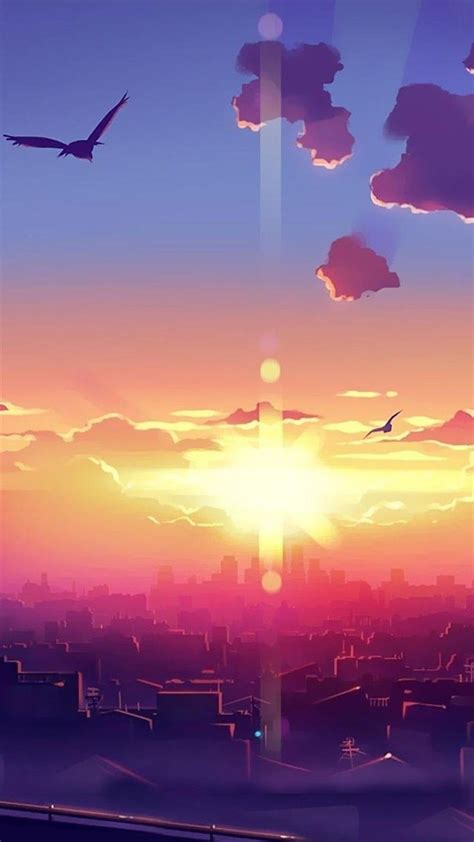 Sunset Lg G2 Wallpapers Hd 21 Lg G2 Wallpapers Lg Wallpapers Anime