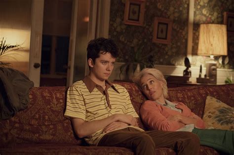 Netflix Show Sex Education Season 3 Confirm Release Date New Trailer