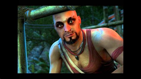 Far Cry Soundtrack The Definition Of Insanity Vaas Theme Youtube