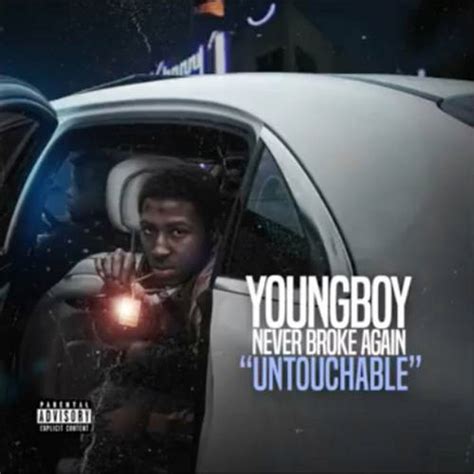 Nba Youngboy Never Broke Again Untouchable Download Mixtapes