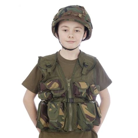 Top 5 Army Costumes For Kids Top Halloween Costumes
