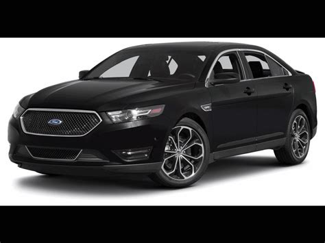 Best Tires For Ford Taurus Sho Charles Beren