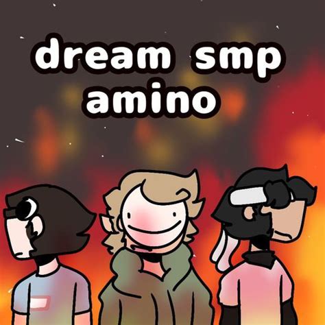 Dream Smp Knowledge Dreamsmp Amino Dsa Amino