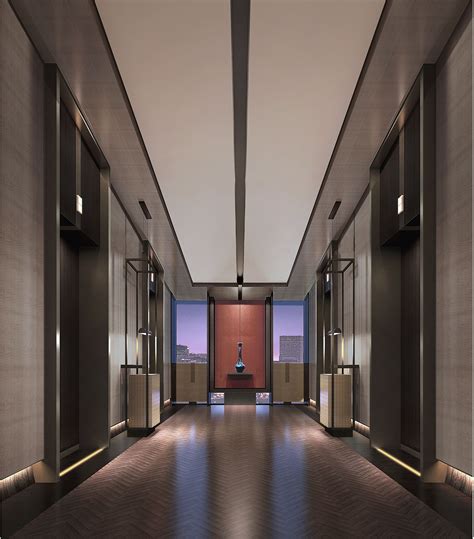 Modern Hotel Lobby Luxury Hotels Lobby Hotel Hallway Hotel Corridor