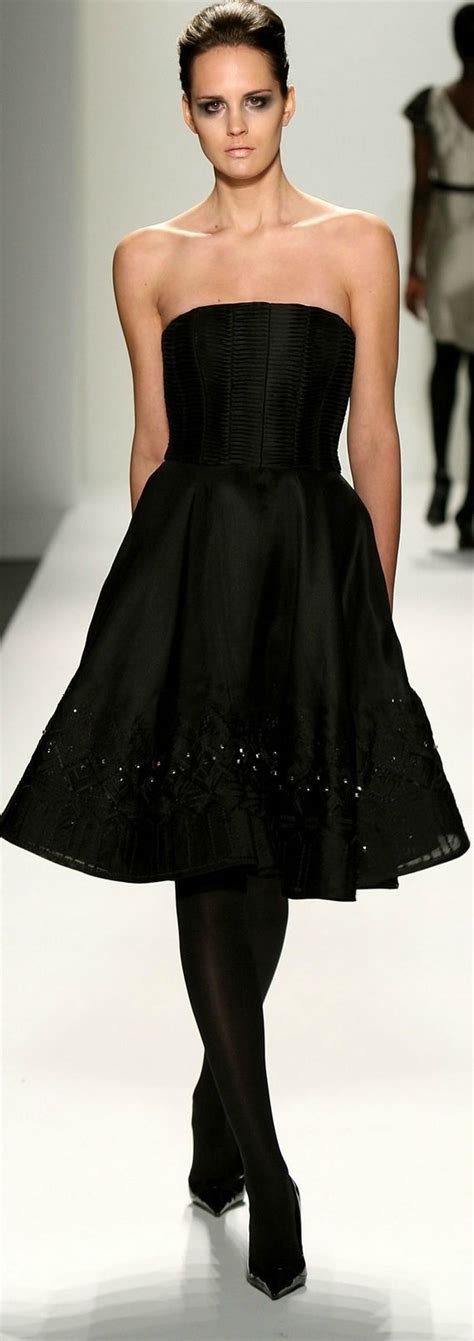 Chanel Little Black Dress Chanel Little Black Dress Fashion Chanel