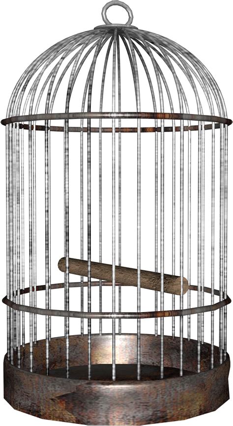 Bird Cage Png Image For Free Download