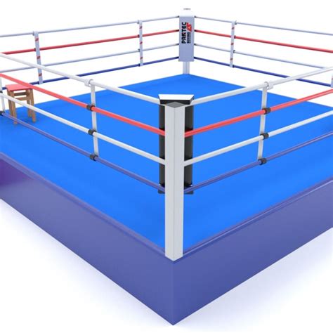 Competition Boxing Ring Buy Online