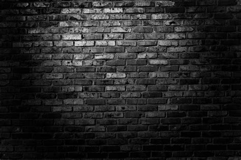Old Grunge Brick Wall Background Nj Marlins