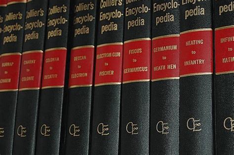 Colliers Encyclopedia With Bibliography And Index 24 Bände Plus 3