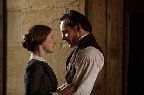 Jane eyre, the 1847 novel by english writer charlotte brontë, has frequently been adapted for film, radio, television, and theatre, and has inspired a number of rewritings and reinterpretations. The Film Emporium: SFF Review: Jane Eyre (Cary Fukunaga, 2011)