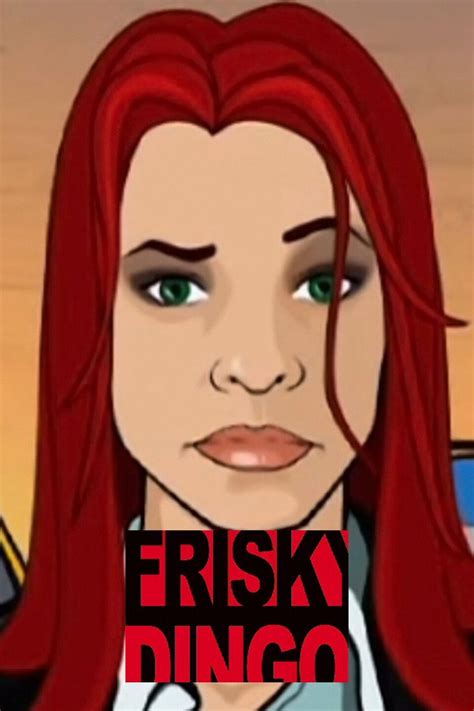 Frisky Dingo Rotten Tomatoes