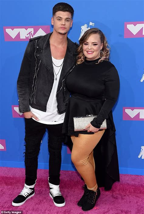 Catelynn Lowell Shoots Down Rumors Of Divorce From Tyler Baltierra In Now Deleted Instagram Post