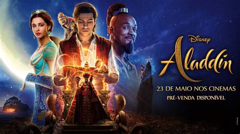Aladdin Movie Review Will Smith Makes The Magic Happen In Guy Ritchies Disney Film Hollywood