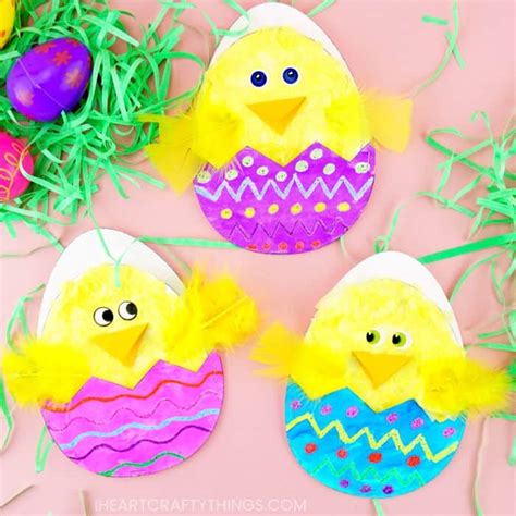 Top Easter Crafts To Make And Enjoy