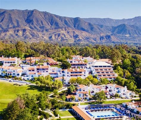 Ojai Valley Inn | Luxury resort, Ojai california, Resort spa