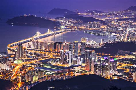 Updated Feb 2020 Where To Stay In Busan The Complete Guide