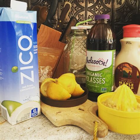 We did not find results for: 'Master Cleanse' Lemonade | ThriftyFun