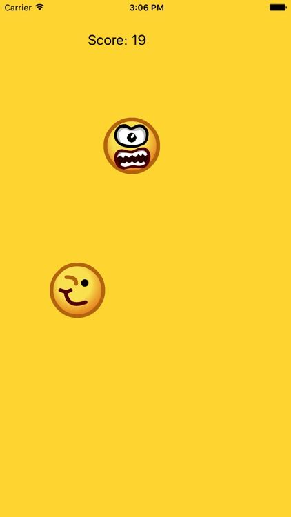 Emoji Escape By Jake El Mir