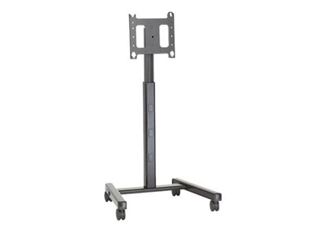 Chief Large Flat Panel Mobile Cart Pfcub Stand Pfc Ub Computer