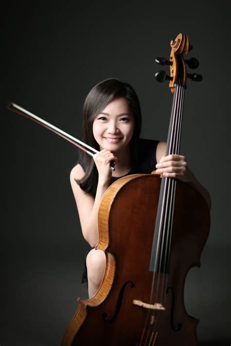 Whatever instrument you or your child wish to play, odds are we teach it: Music School Welcomes New Cello Faculty Member - The Tip Sheet