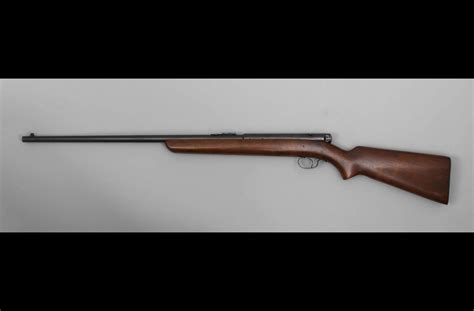 Winchester Model 74 Rifle Cottone Auctions