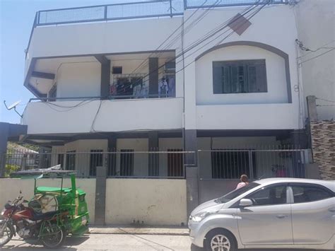 Apartment For Sale In Almanza Uno Las Piñas City Metro Manila