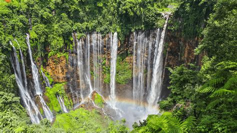 3 Breathtaking Waterfalls Of East Java