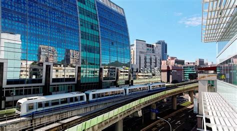 We marvelled at the idea for more than two decades with some wondering if malaysia could have its very own mrt. Taipei MRT Operating Hours Extended Through The Night For ...