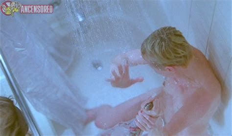 Naked Anne Heche In Psycho