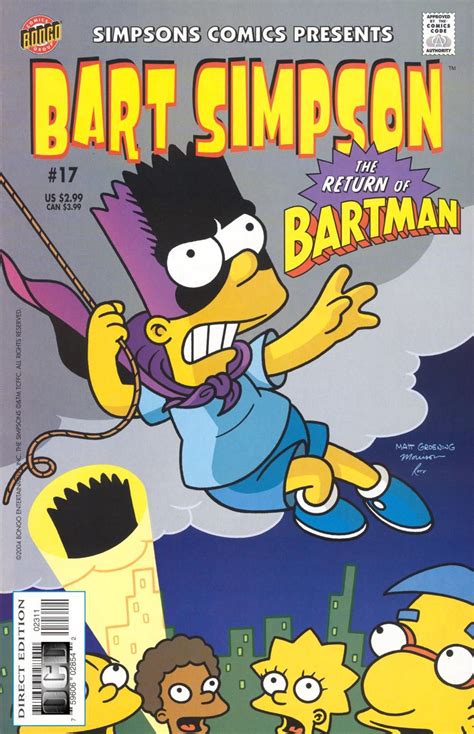 Pin De Jorgeskunk En Cartoons Comic De Los Simpson Bart Simpson Y Hot Sex Picture