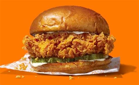 Popeyes Employee Caught Selling Chicken Sandwiches As A Side Hustle