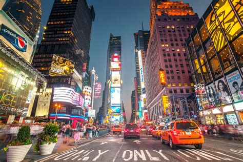 New york, new york information. Top 11 Places in New York City Where You Must Visit - The ...