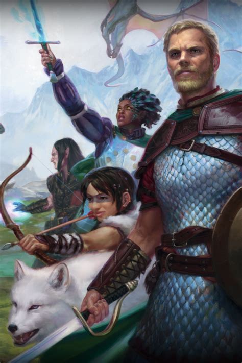 Pillars Of Eternity Ii Alternate Cover Without Logo Rsteamgrid