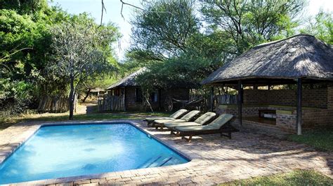 Featured Property Limpopo River Lodge Game Reserve