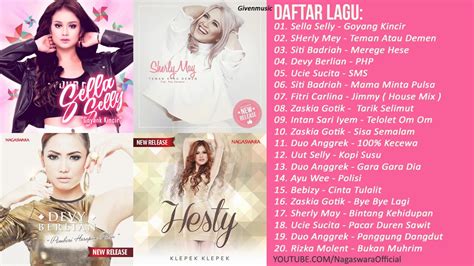 Melayu 2017 lagu mp3 download from mp3 lagu mp3. 20 HITS LAGU DANGDUT INDONESIA TERBARU JANUARI 2017 ...