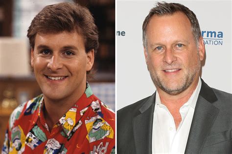 Full House 2022 Cast Then And Now