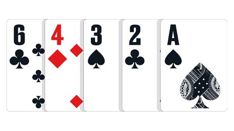 The object of the game is to pile all the cards into one. Poker Hands Order - Poker Hand Rankings