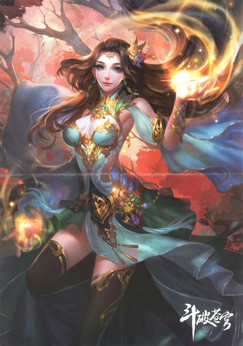 Xiao Xun Battle Through The Heavens Wikia Fandom Powered By Wikia