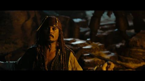 Official Trailer Pirates Of The Caribbean On Stranger Tides 1 Youtube