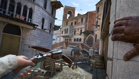 Assassin S Creed Neue Infos Zu Vr Spiel Nexus Und Mobile Titel Jade