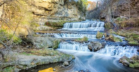 The 25 Best State Parks In Wisconsin Mtnscoop