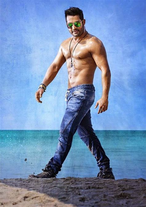 South Indian Actors Photo Gallery With Name Hd Ntr Jr Look Temper