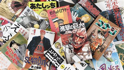 Stop Piracy Of Manga Japan Passes Stricter Prison Terms As Punishment